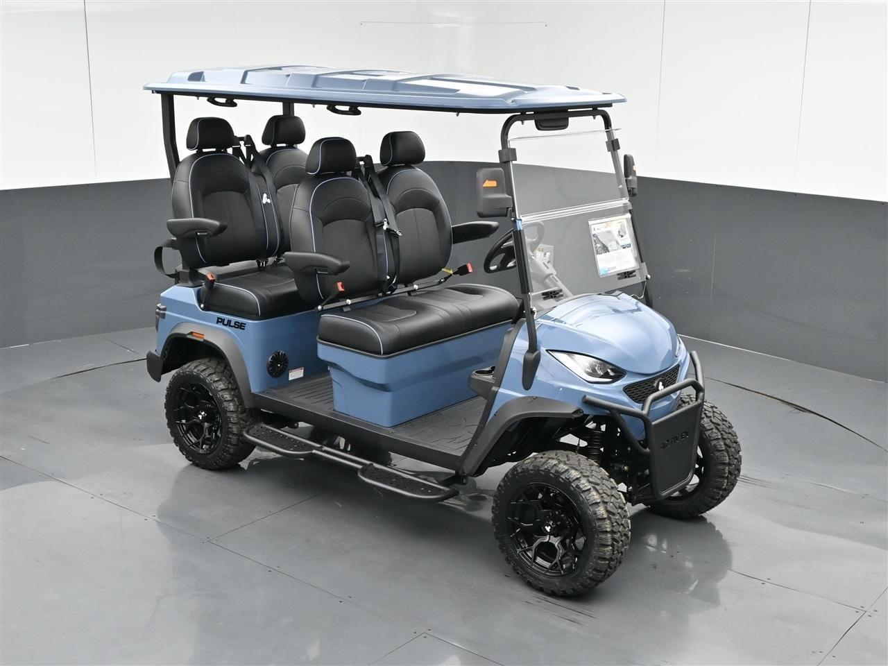 Active EV Lifted Pulse 4F  2026