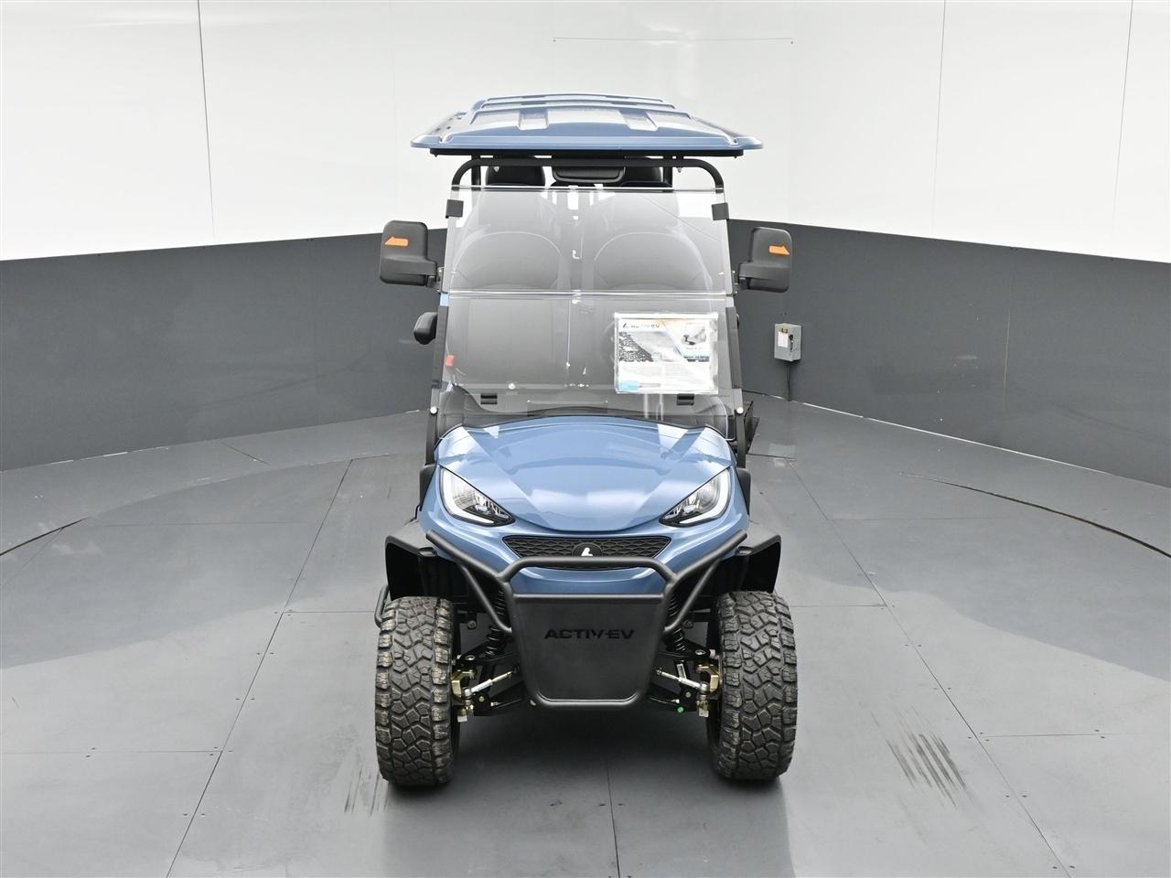 Active EV Lifted Pulse 4F  2026