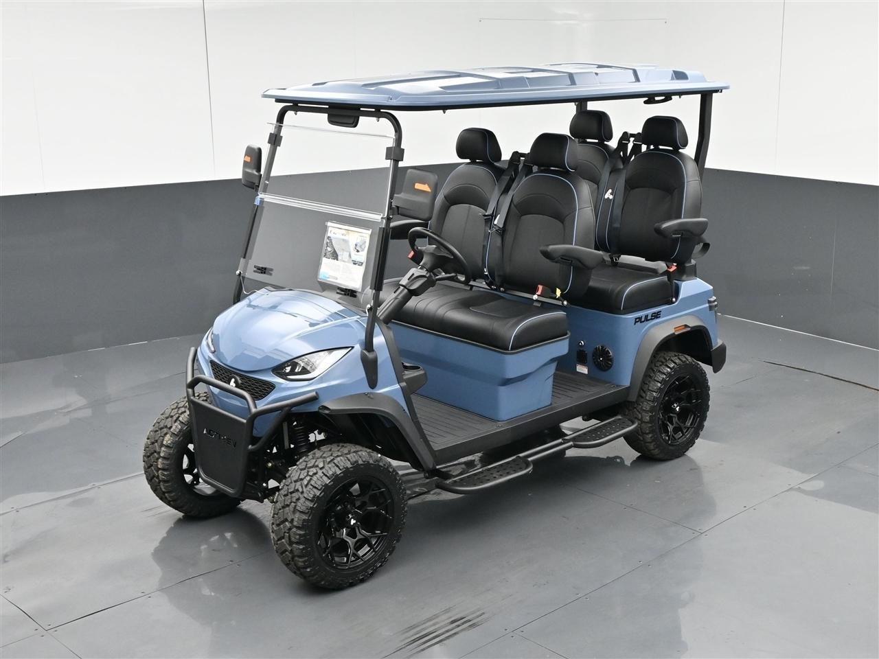 Active EV Lifted Pulse 4F  2026