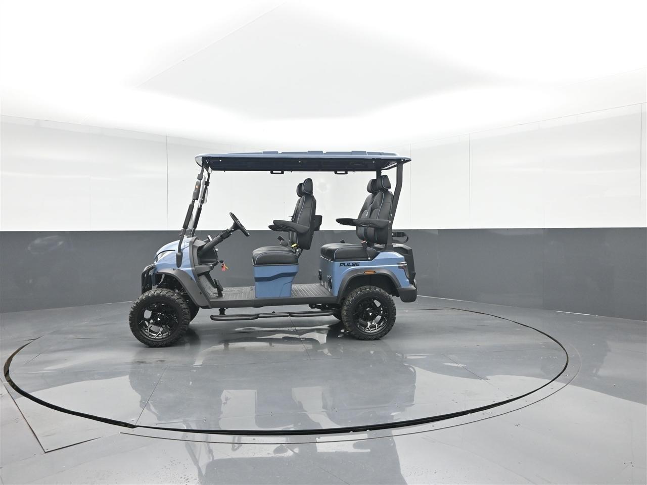 Active EV Lifted Pulse 4F  2026