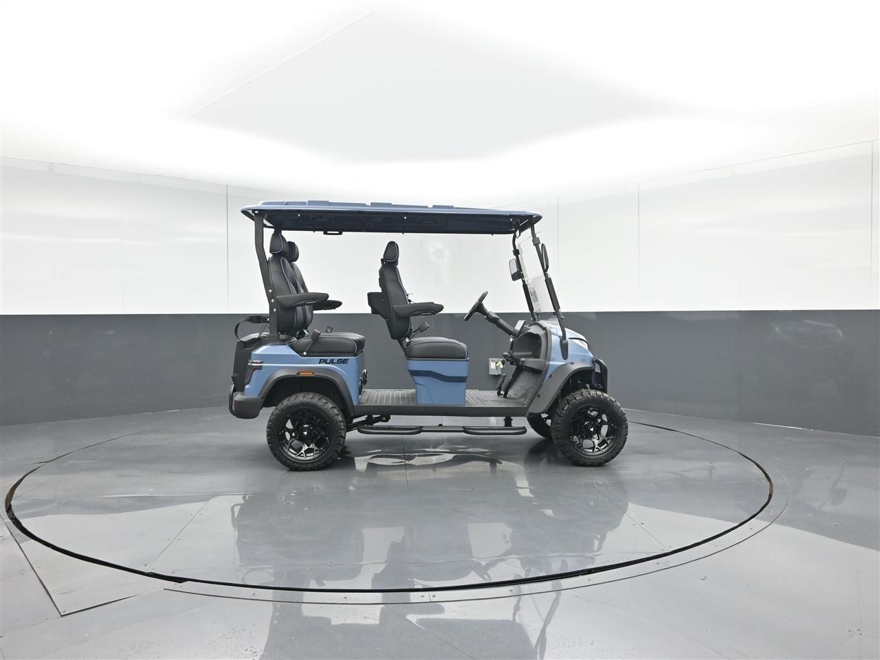 Active EV Lifted Pulse 4F  2026