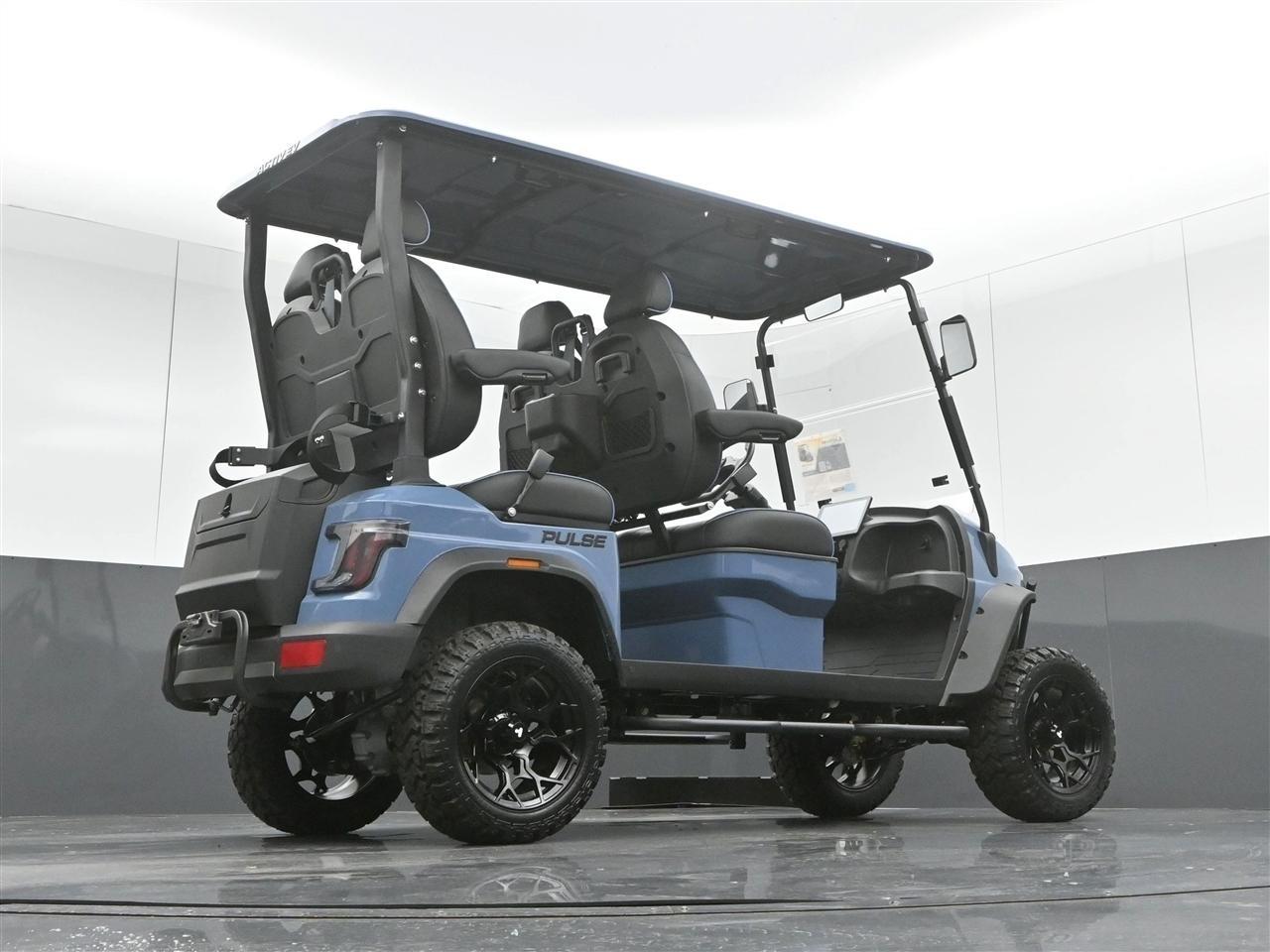 Active EV Lifted Pulse 4F  2026