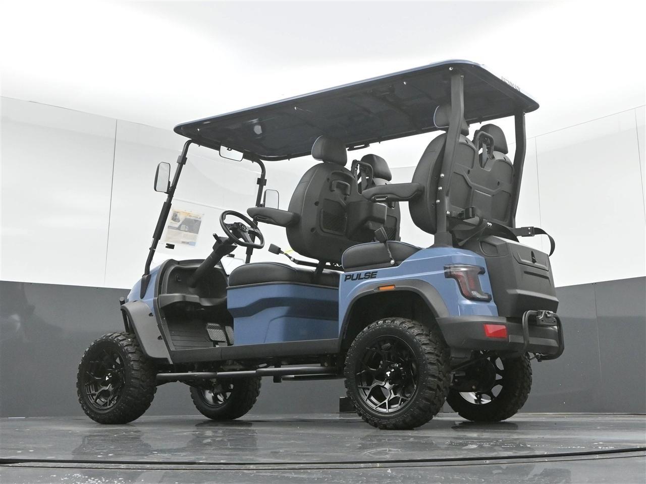 Active EV Lifted Pulse 4F  2026