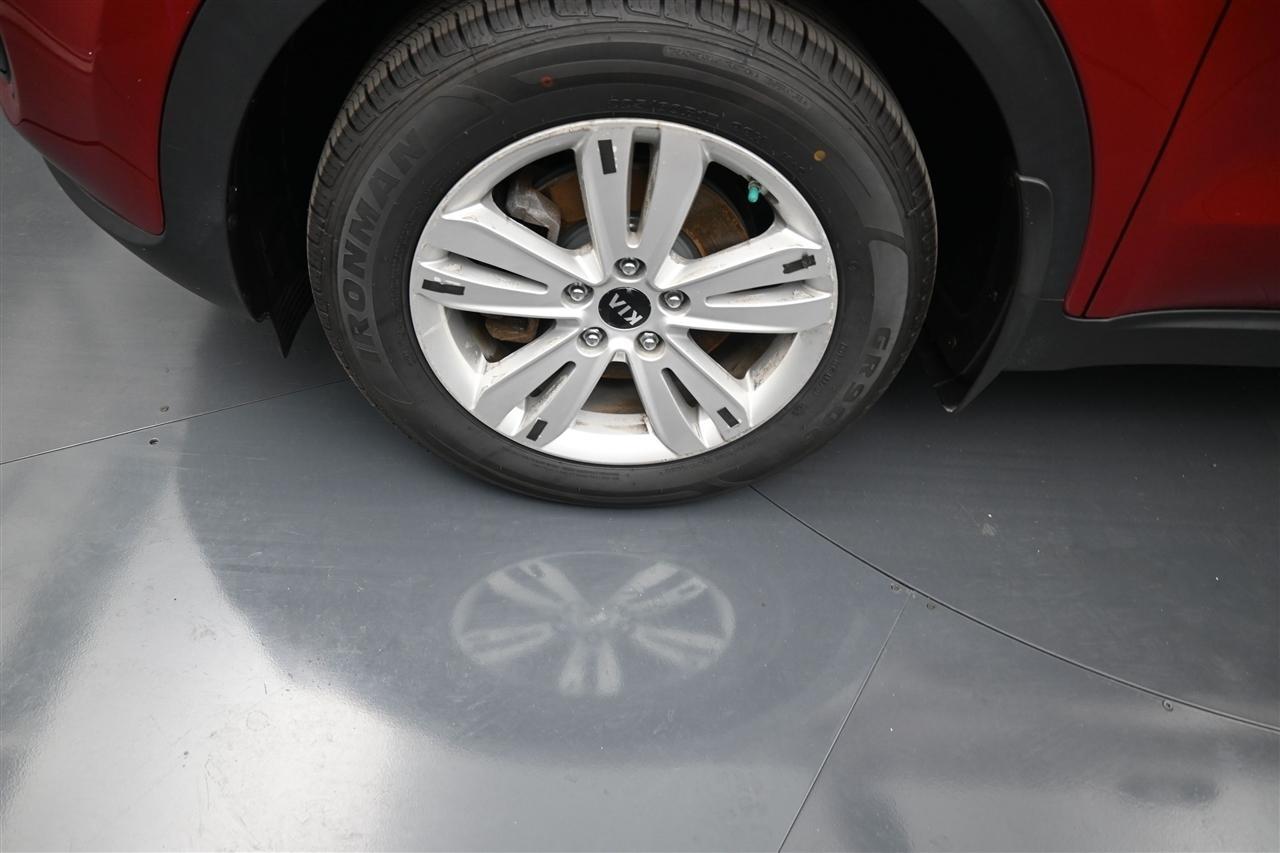 Kia Sportage LX AWD 2018