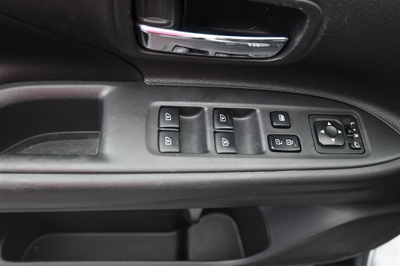 Mitsubishi Outlander SEL AWD 2020