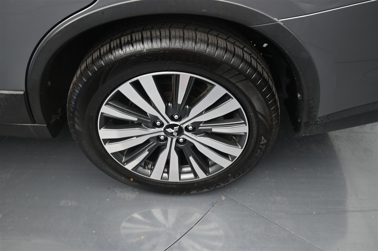 Mitsubishi Outlander SEL AWD 2020