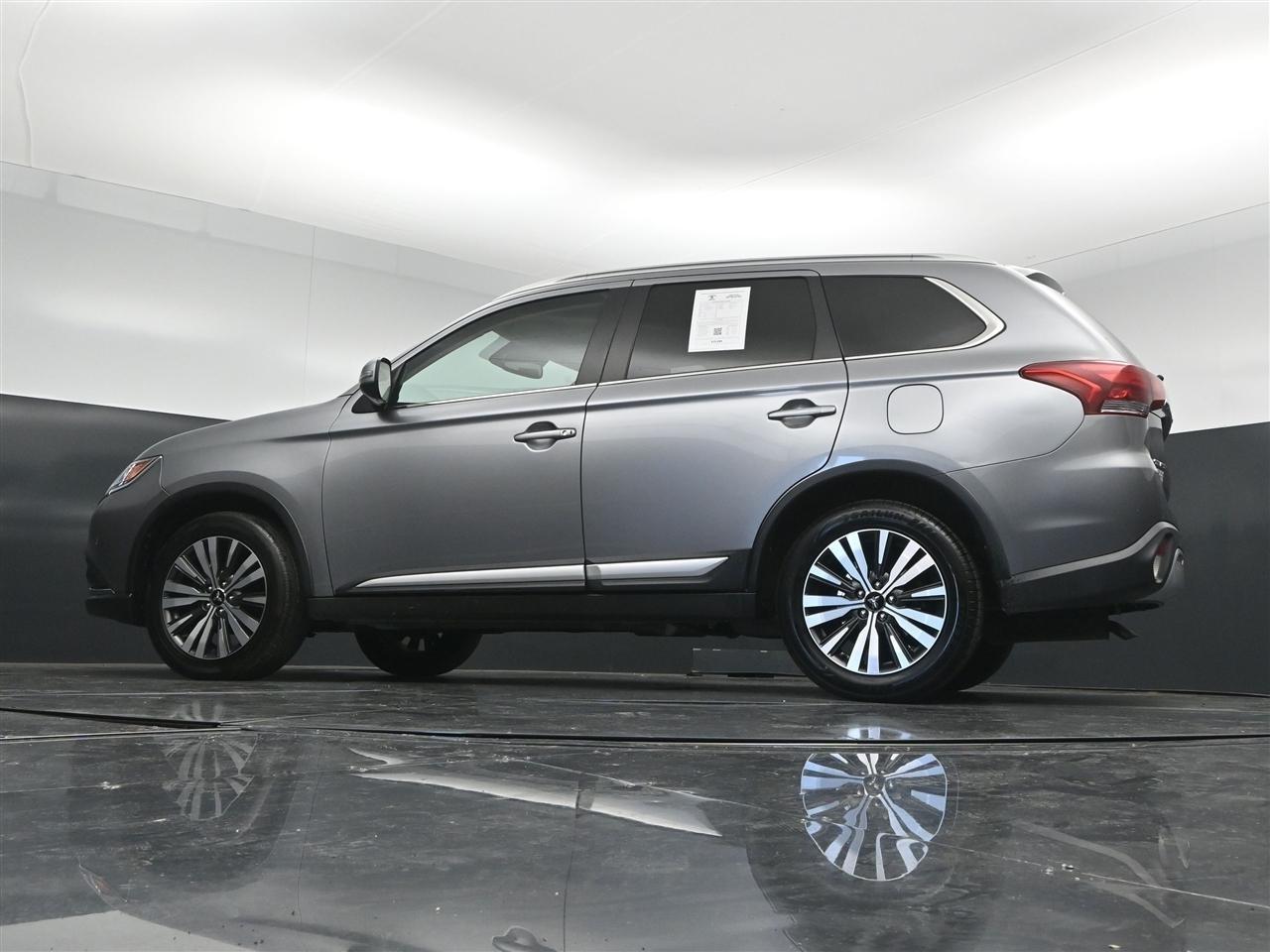 Mitsubishi Outlander SEL AWD 2020