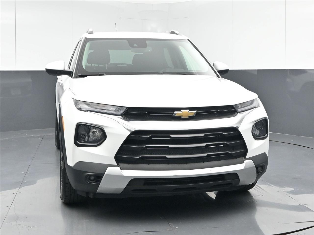 Chevrolet TrailBlazer LT 2022