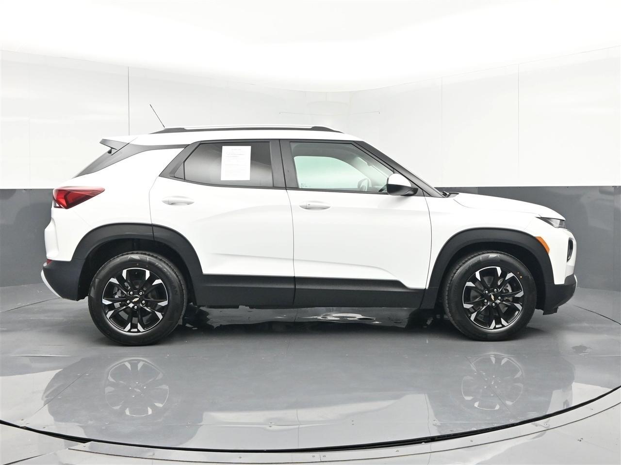 Chevrolet TrailBlazer LT 2022