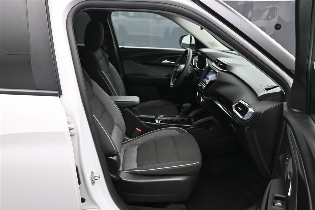 Chevrolet TrailBlazer LT 2022