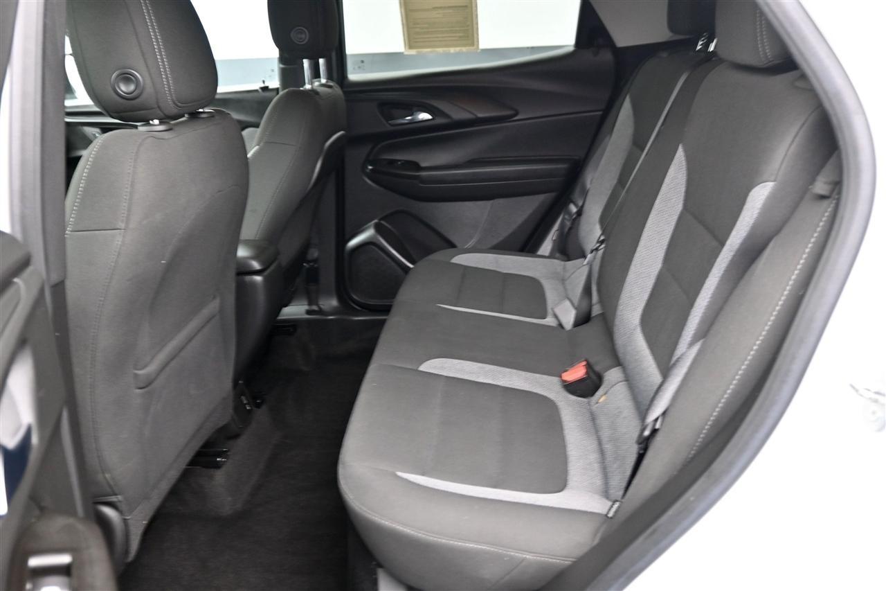Chevrolet TrailBlazer LT 2022