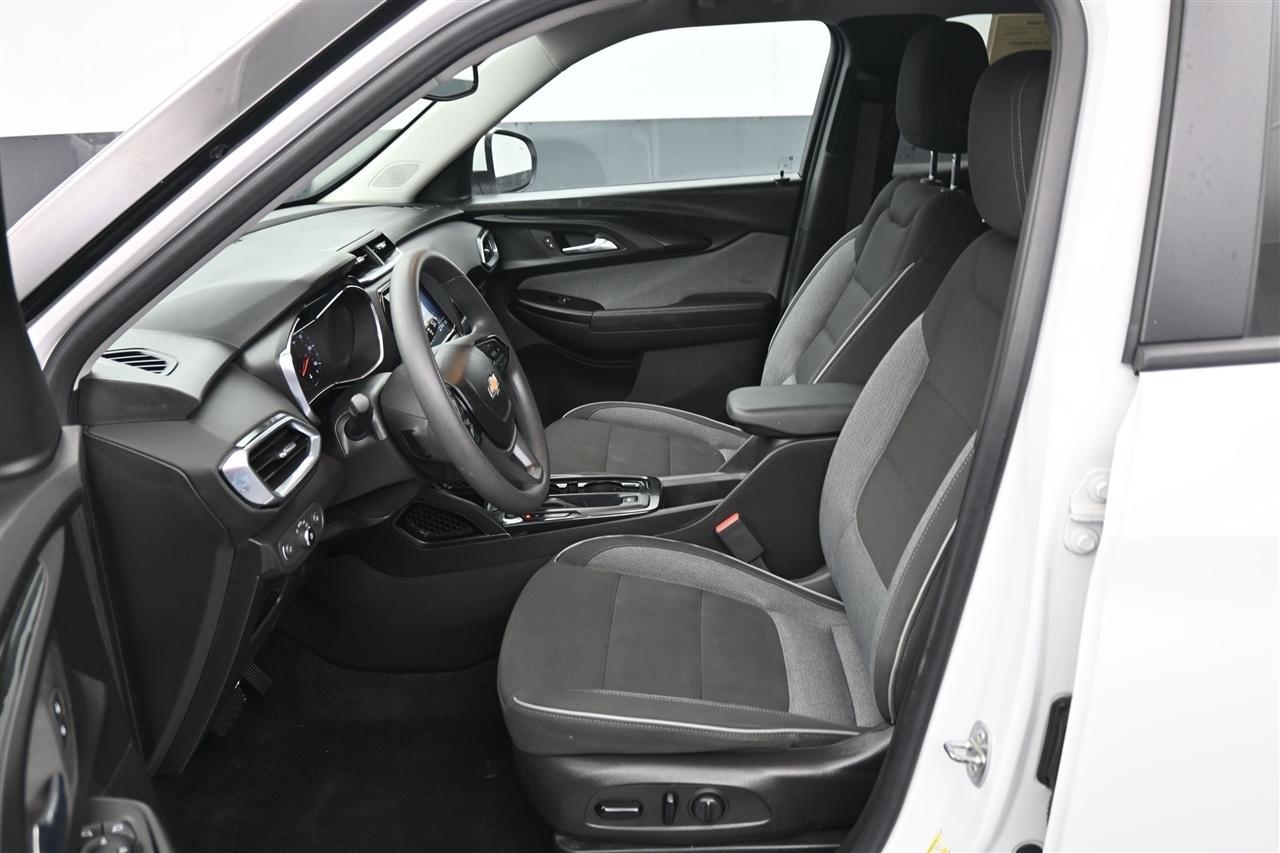 Chevrolet TrailBlazer LT 2022
