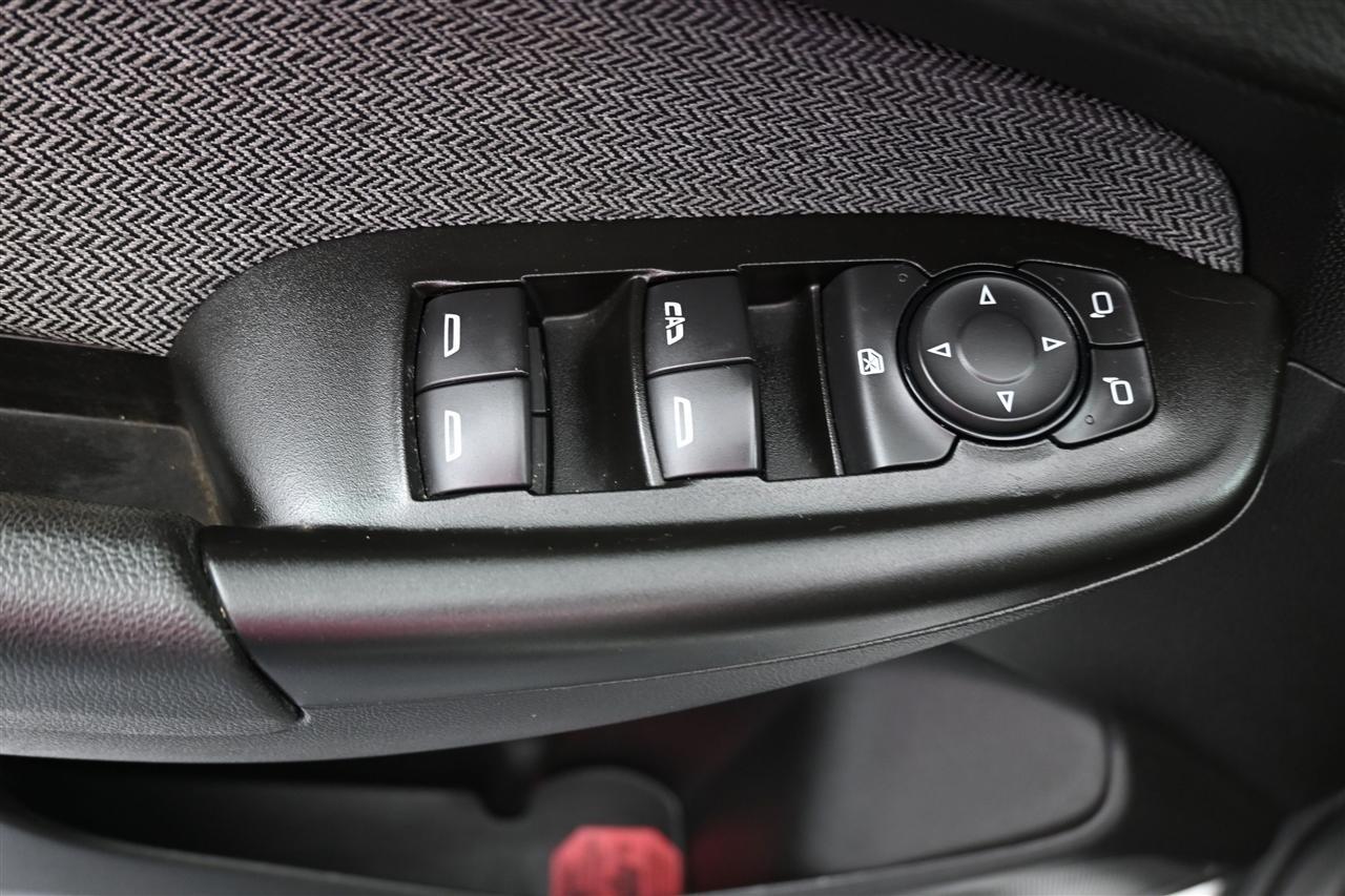 Chevrolet TrailBlazer LT 2022