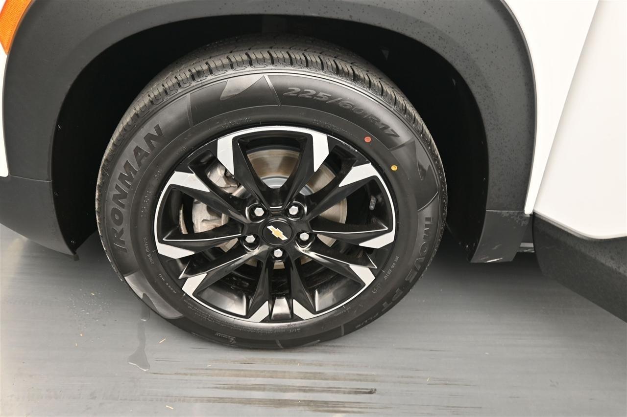Chevrolet TrailBlazer LT 2022