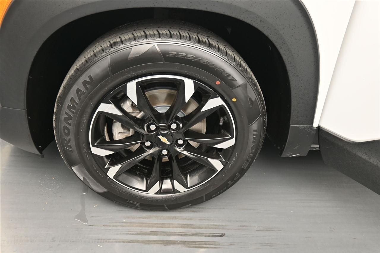 Chevrolet TrailBlazer LT 2022