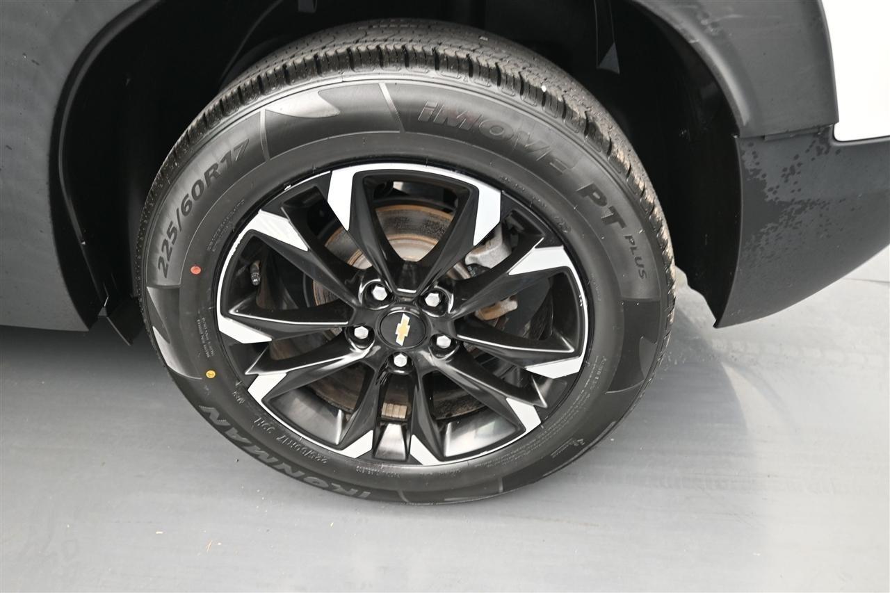 Chevrolet TrailBlazer LT 2022