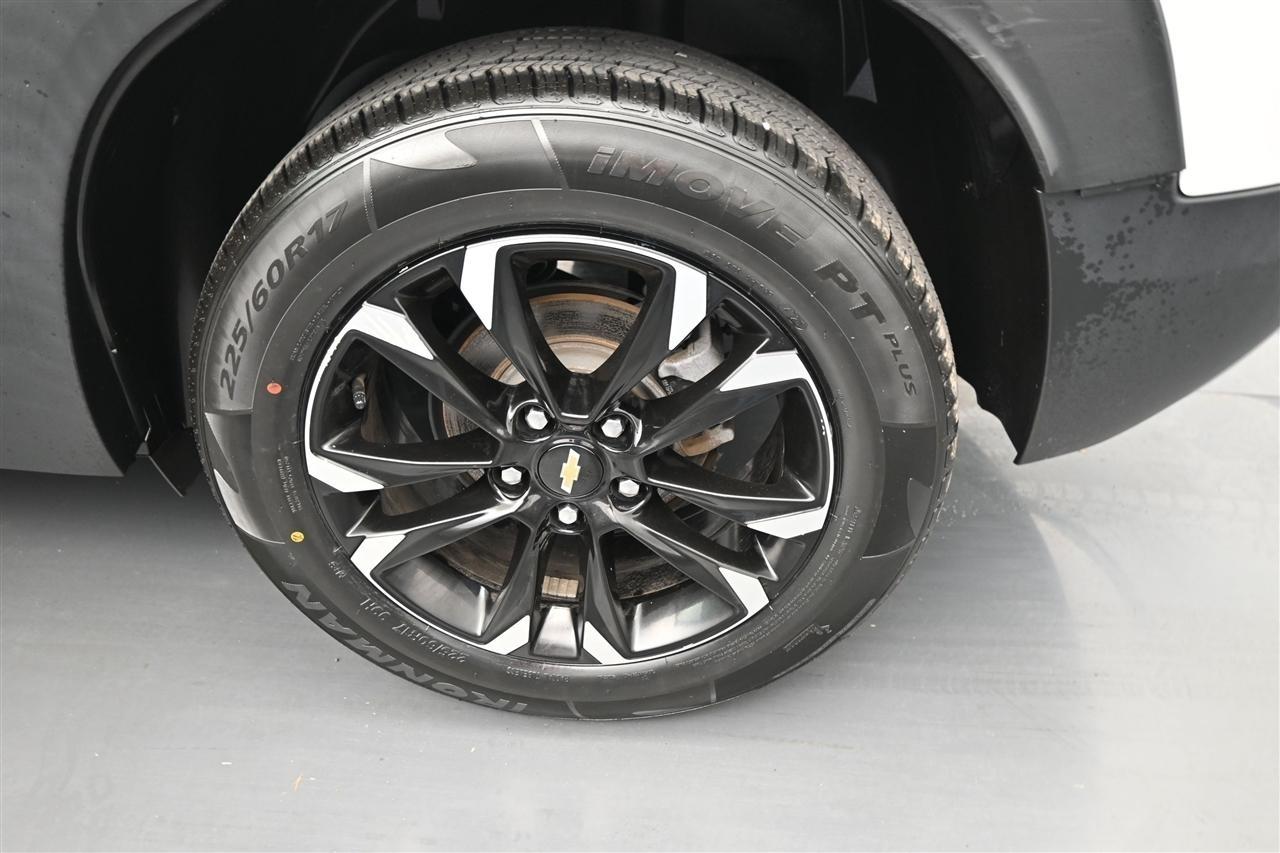 Chevrolet TrailBlazer LT 2022