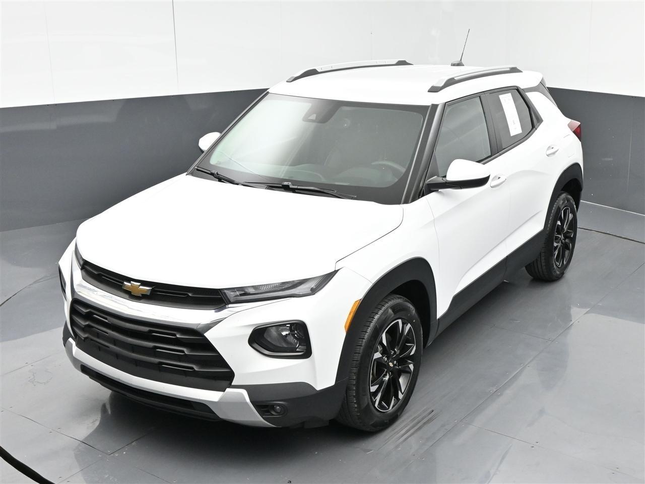 Chevrolet TrailBlazer LT 2022