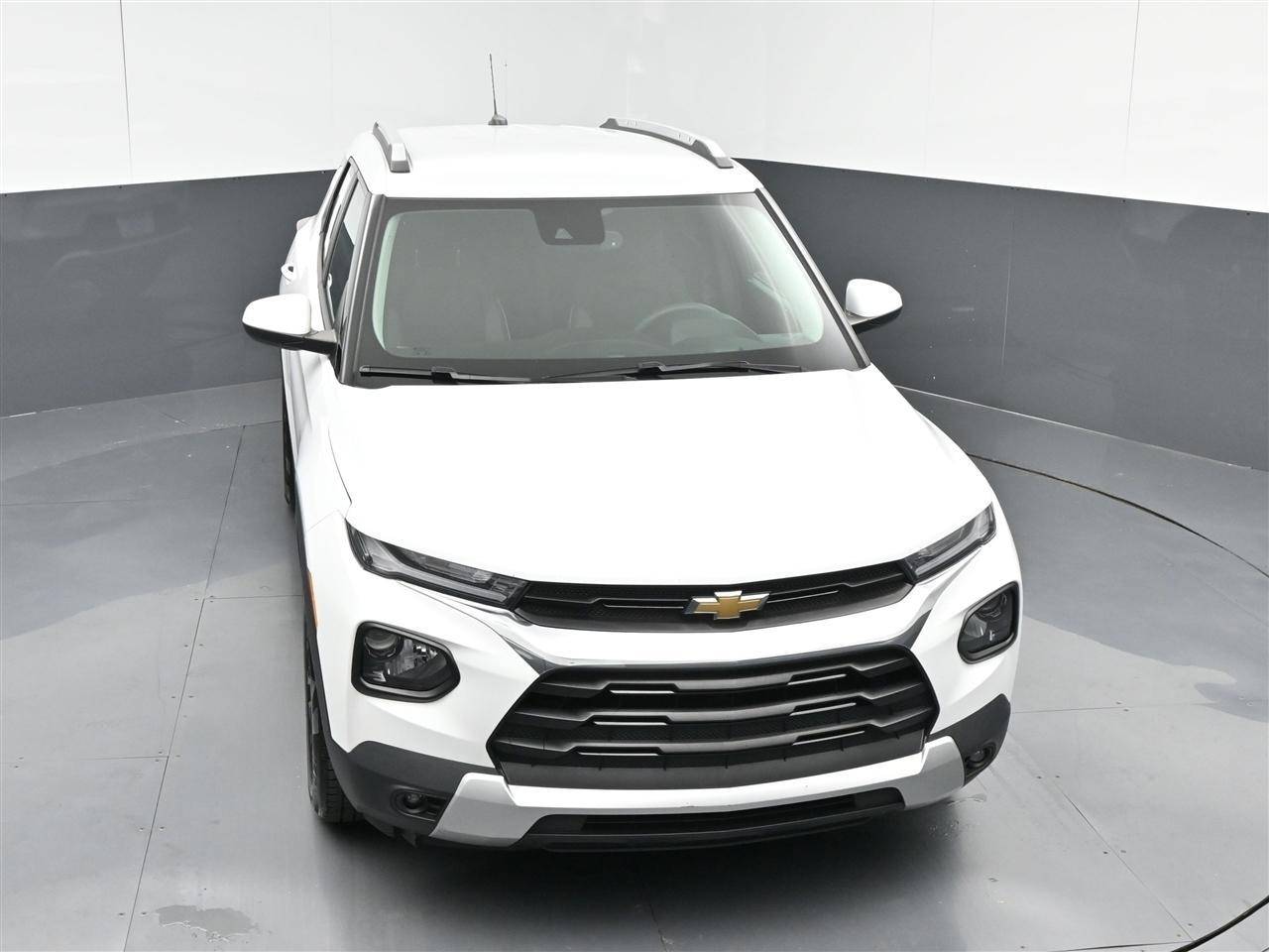 Chevrolet TrailBlazer LT 2022