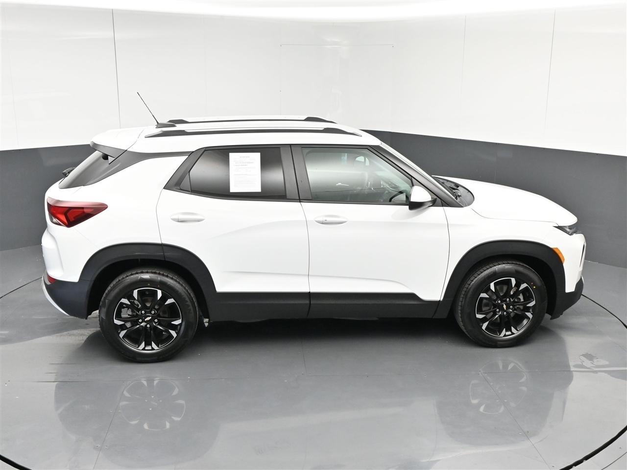 Chevrolet TrailBlazer LT 2022