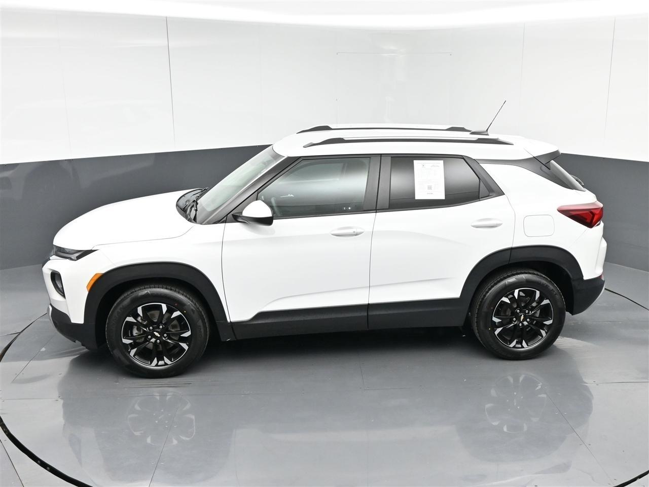 Chevrolet TrailBlazer LT 2022