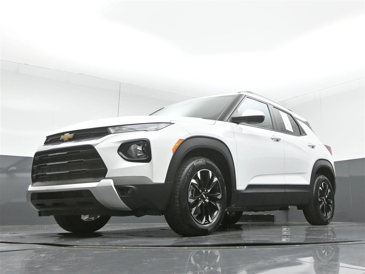 Chevrolet TrailBlazer LT 2022