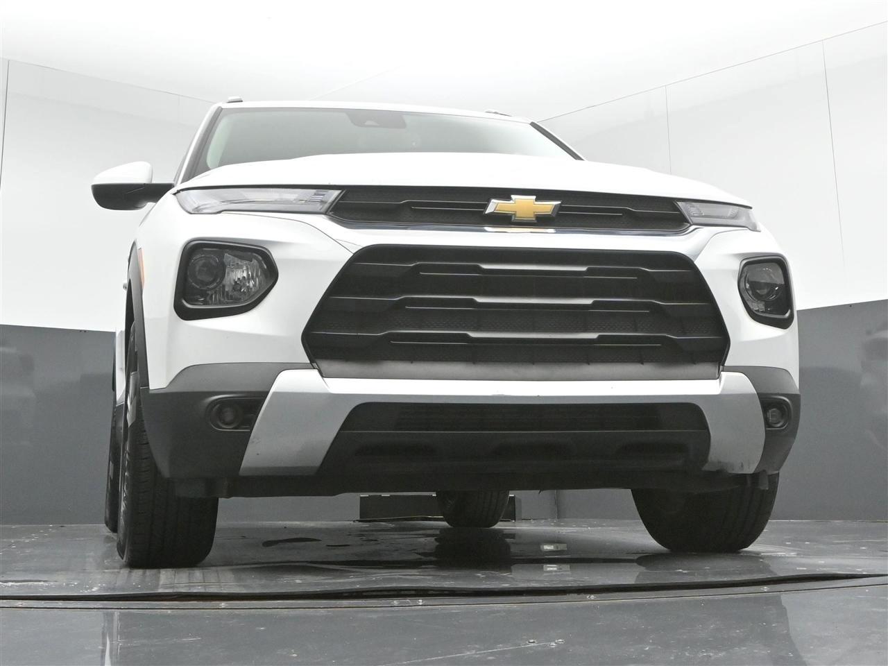 Chevrolet TrailBlazer LT 2022
