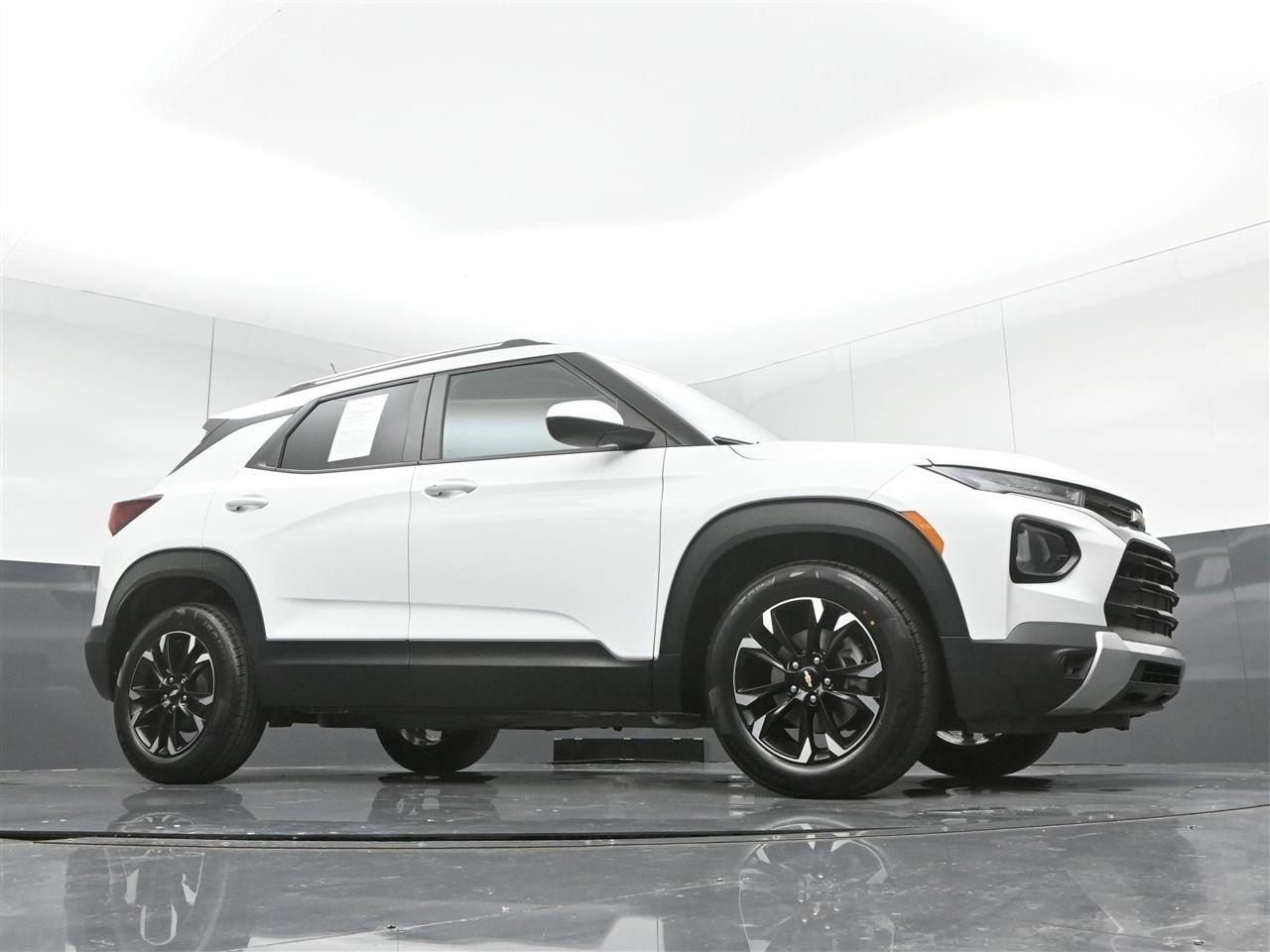 Chevrolet TrailBlazer LT 2022