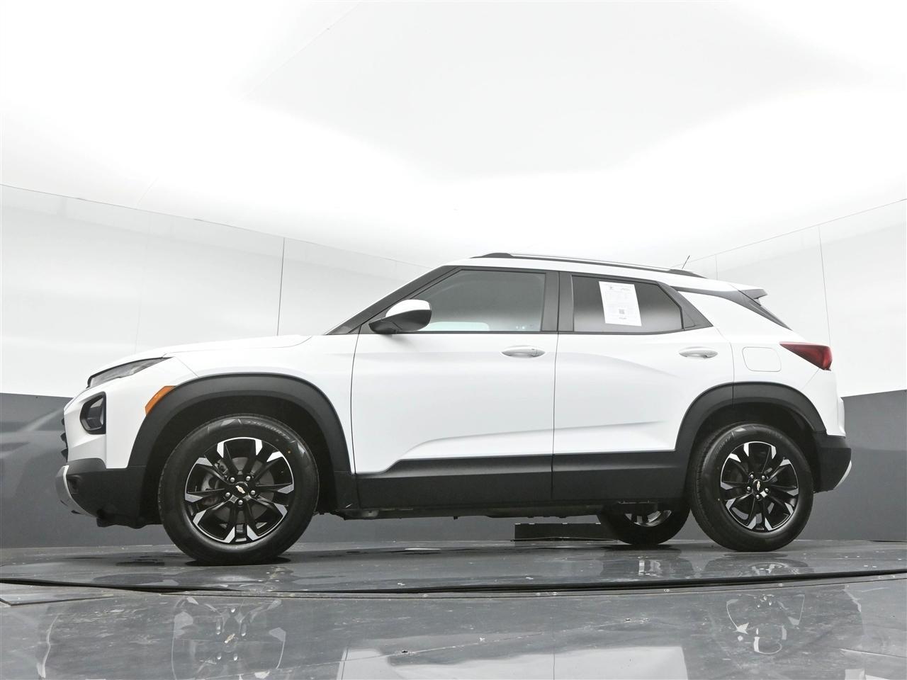 Chevrolet TrailBlazer LT 2022