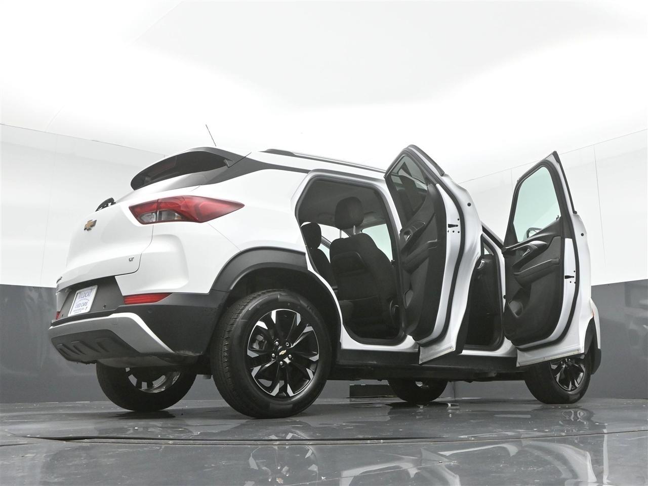 Chevrolet TrailBlazer LT 2022