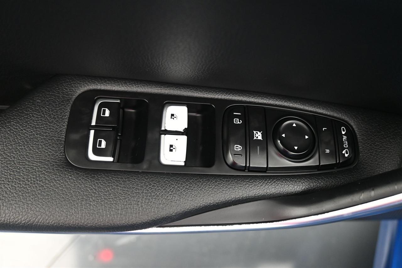 Kia Stinger GT 2018