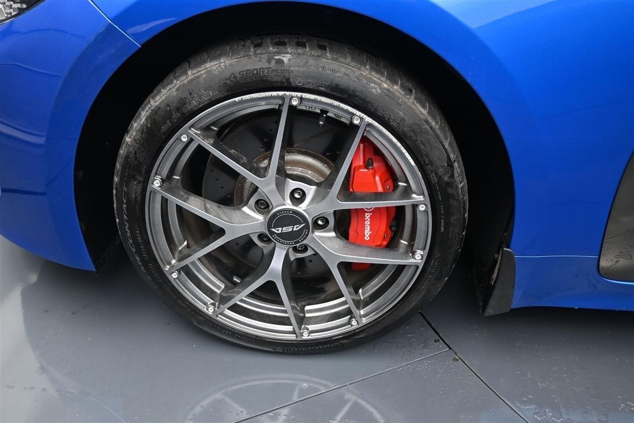 Kia Stinger GT 2018