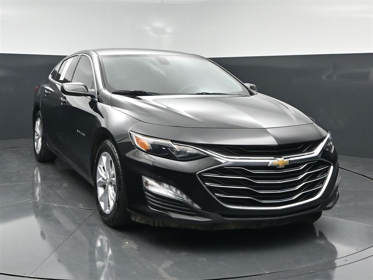 Chevrolet Malibu LT 2019