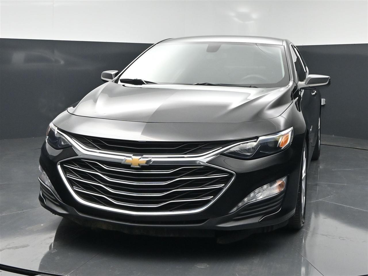 Chevrolet Malibu LT 2019