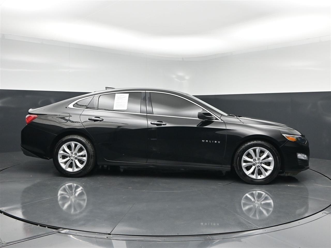 Chevrolet Malibu LT 2019