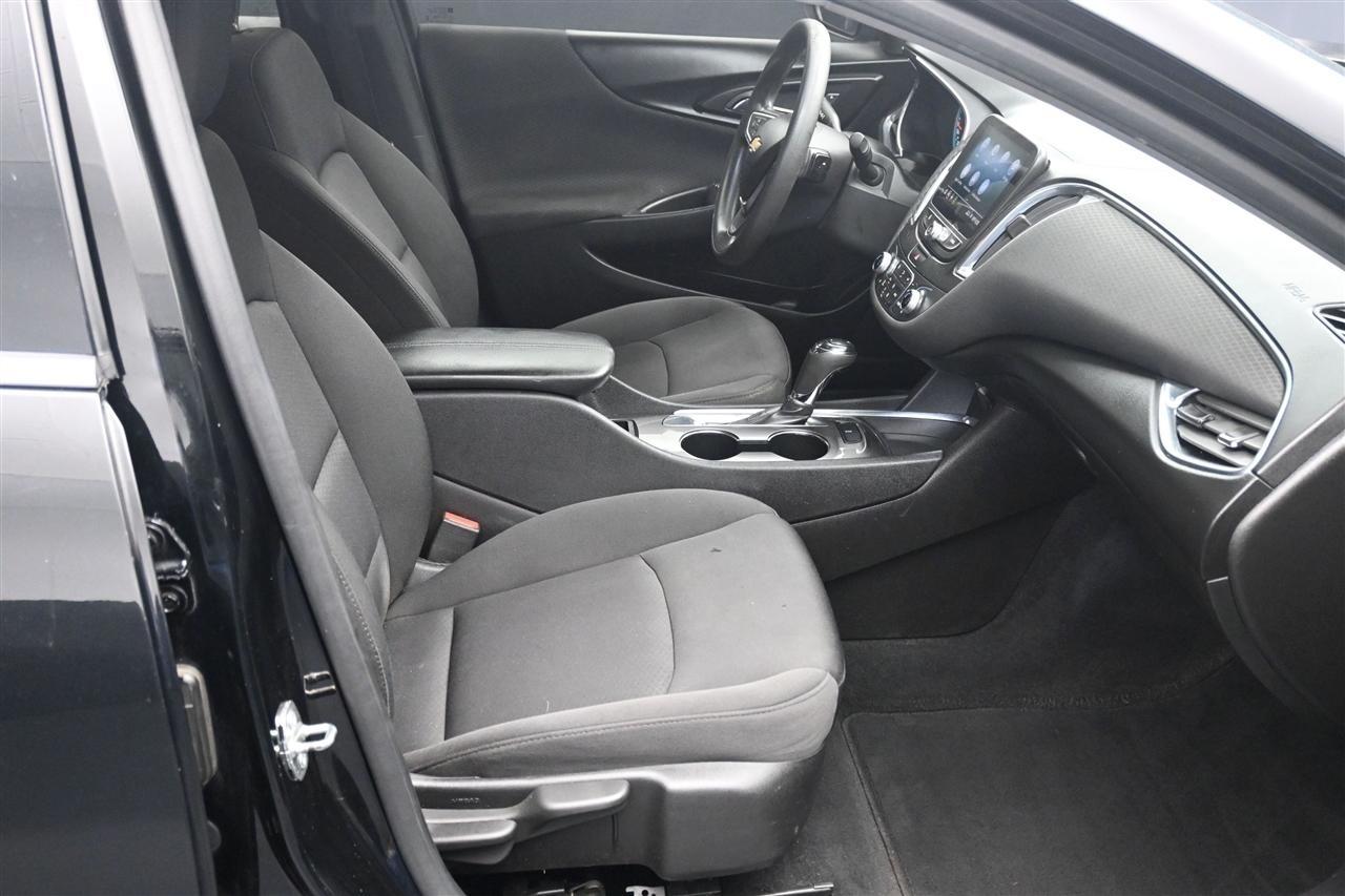 Chevrolet Malibu LT 2019