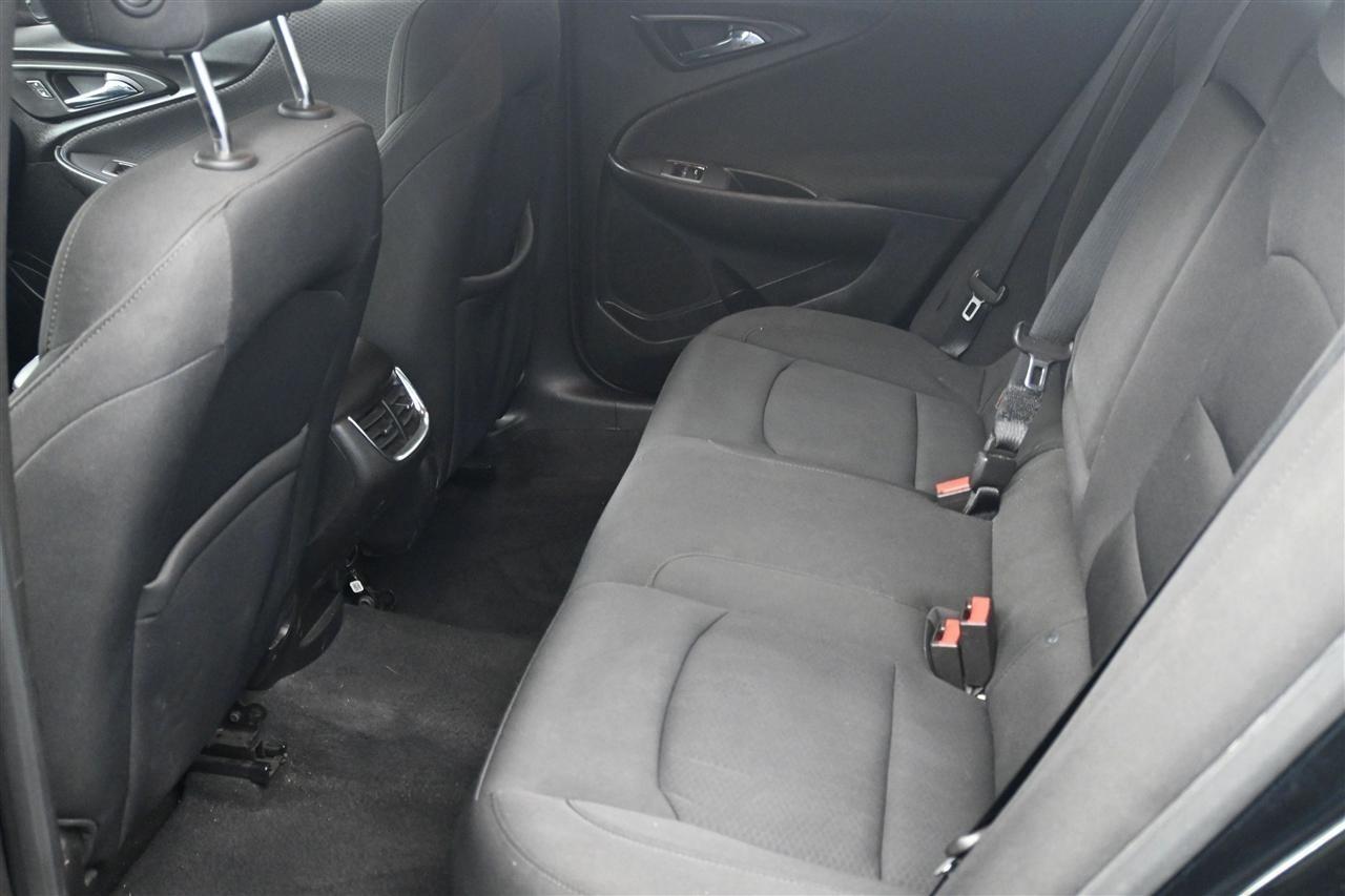 Chevrolet Malibu LT 2019