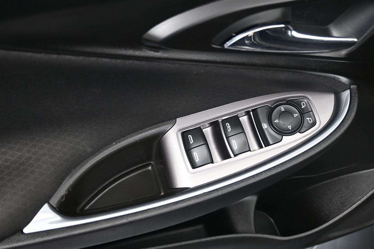 Chevrolet Malibu LT 2019