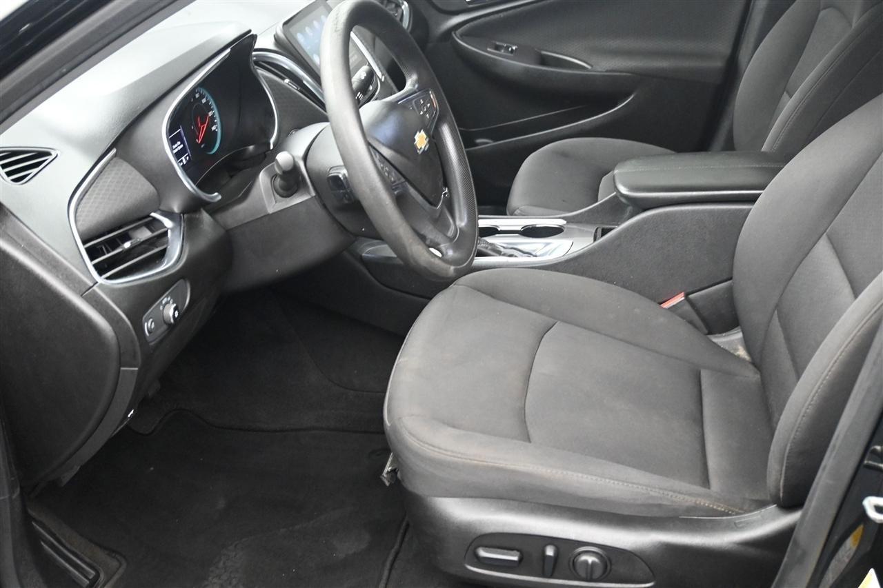 Chevrolet Malibu LT 2019