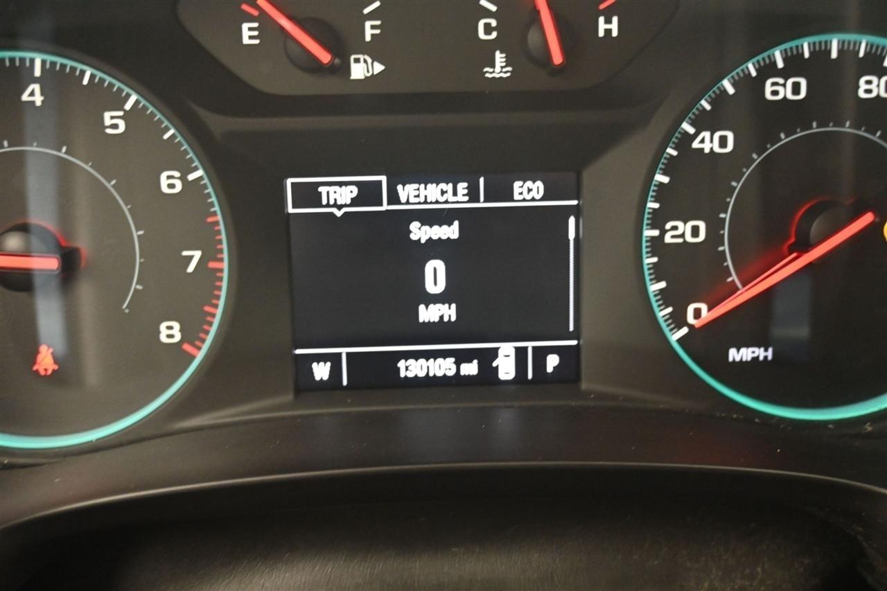 Chevrolet Malibu LT 2019