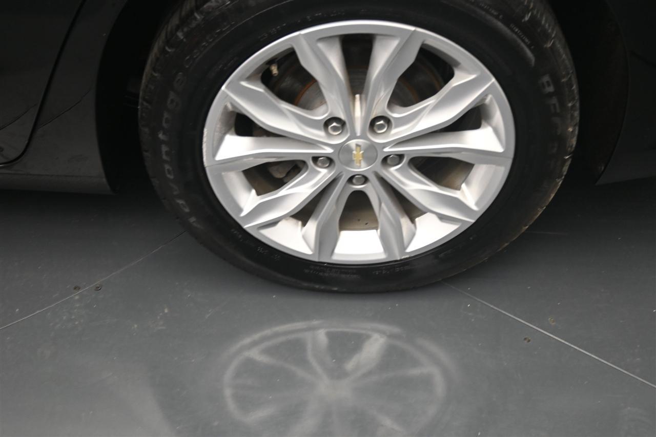 Chevrolet Malibu LT 2019