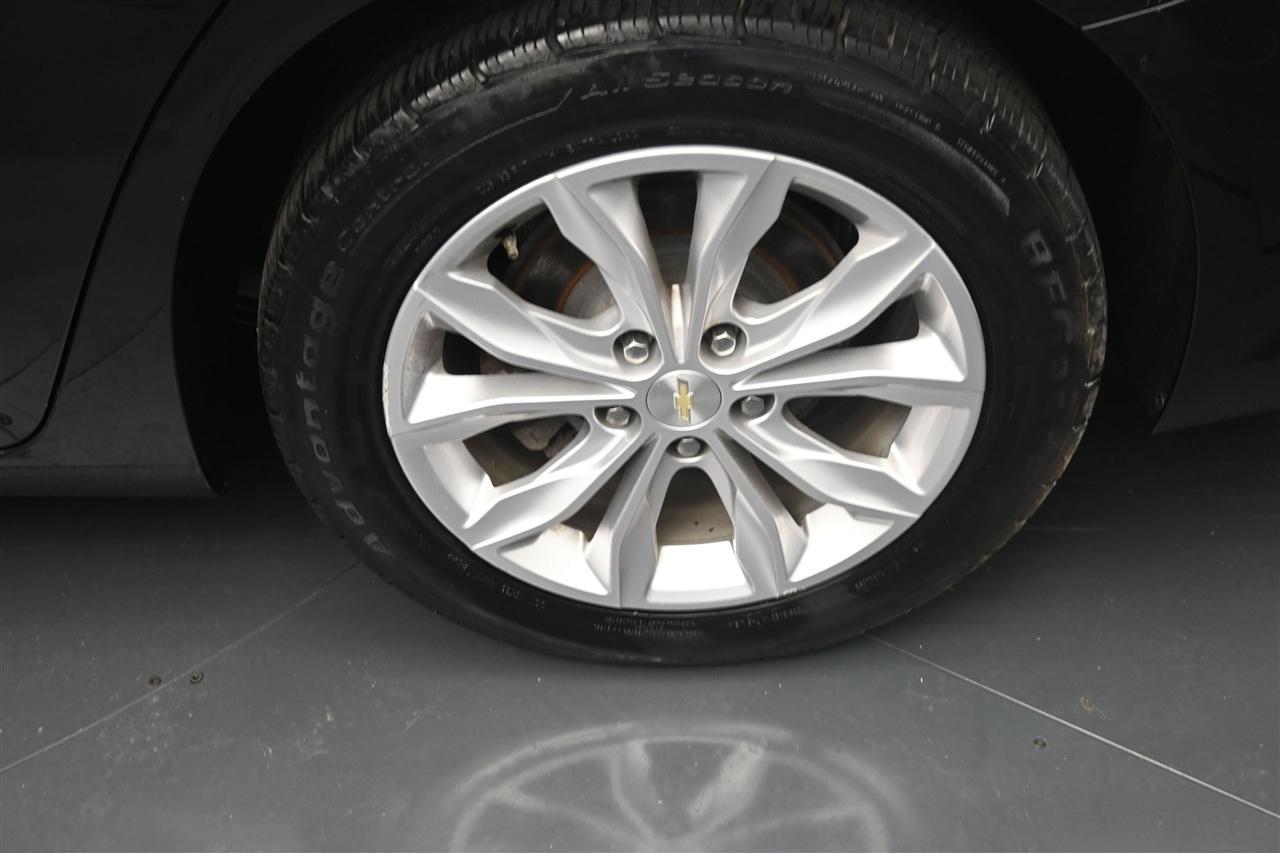 Chevrolet Malibu LT 2019