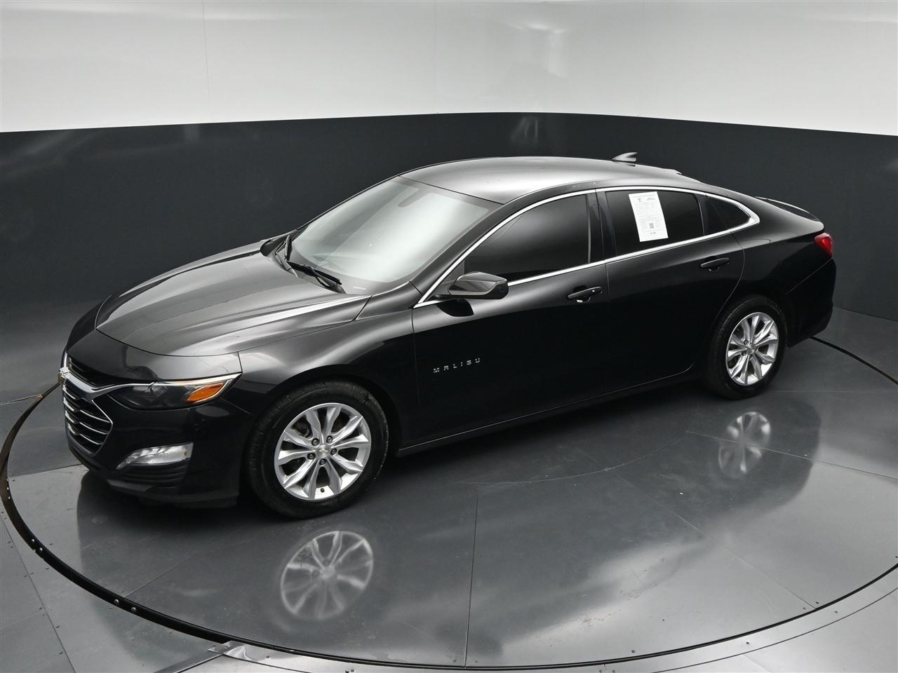 Chevrolet Malibu LT 2019