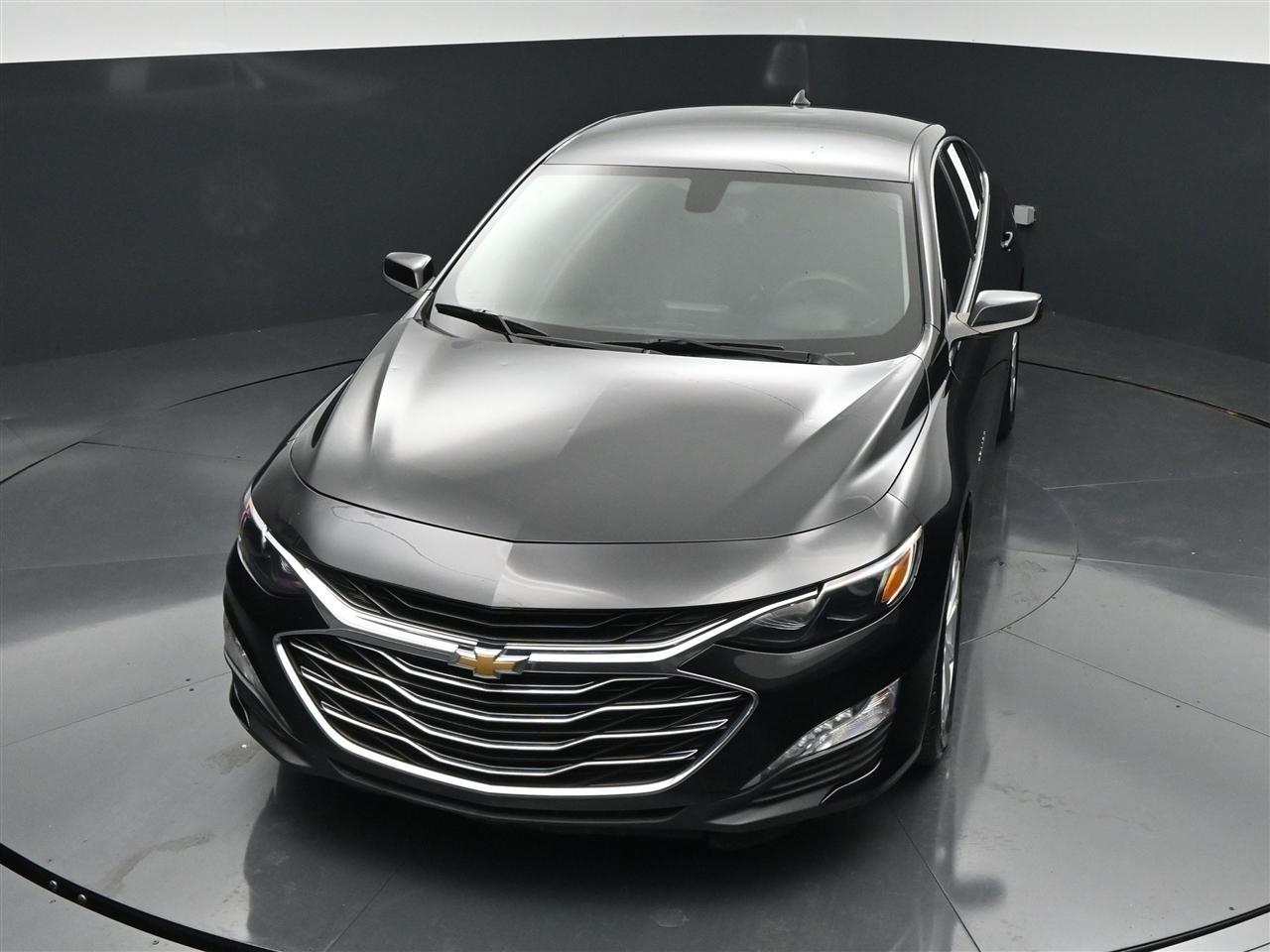 Chevrolet Malibu LT 2019