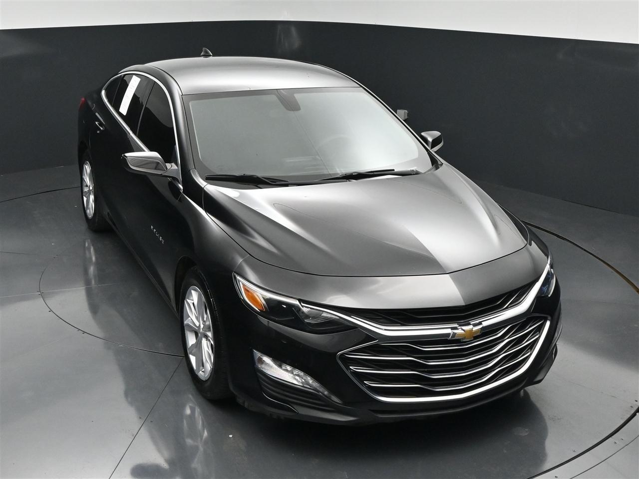 Chevrolet Malibu LT 2019