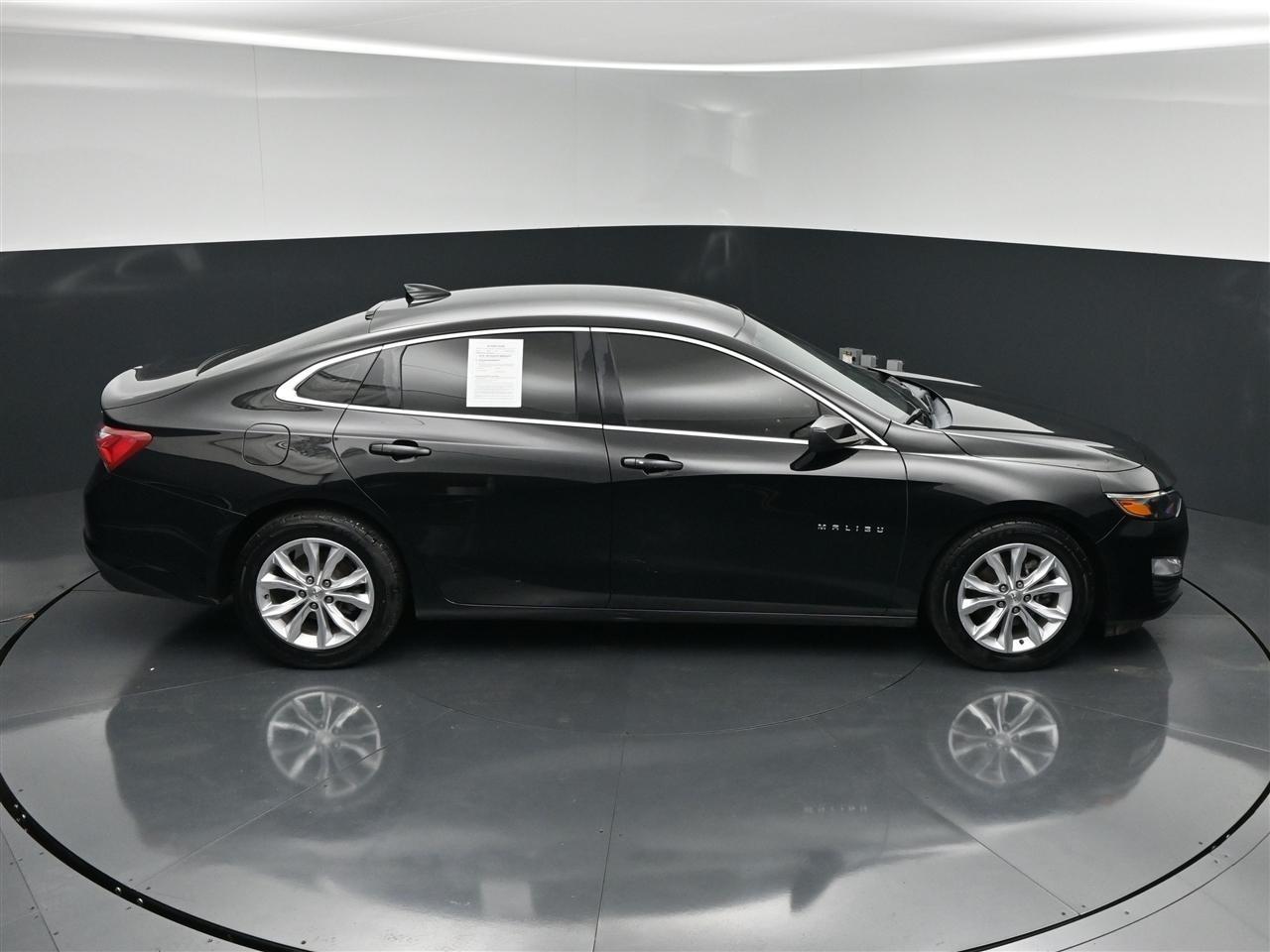 Chevrolet Malibu LT 2019