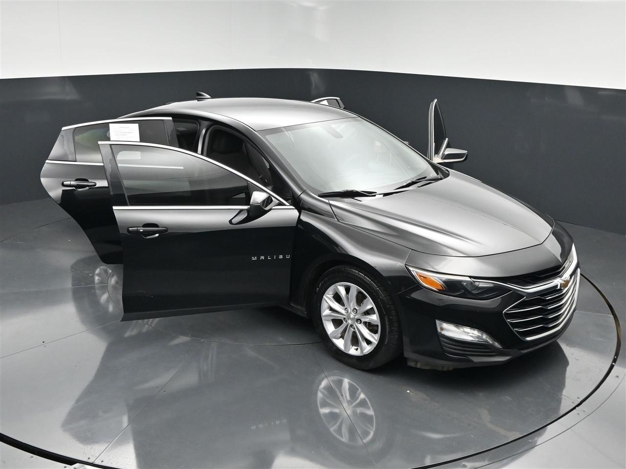 Chevrolet Malibu LT 2019