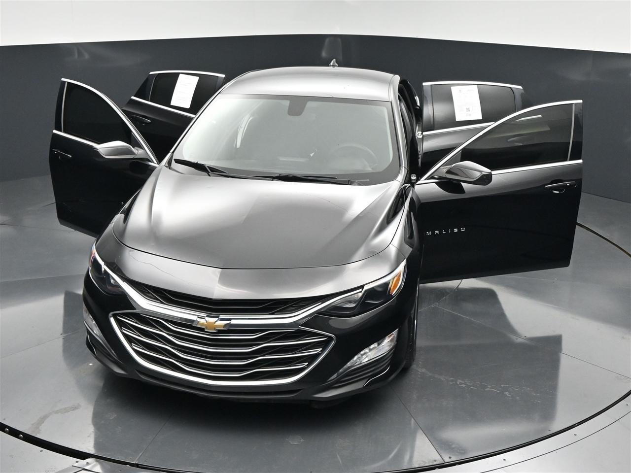 Chevrolet Malibu LT 2019