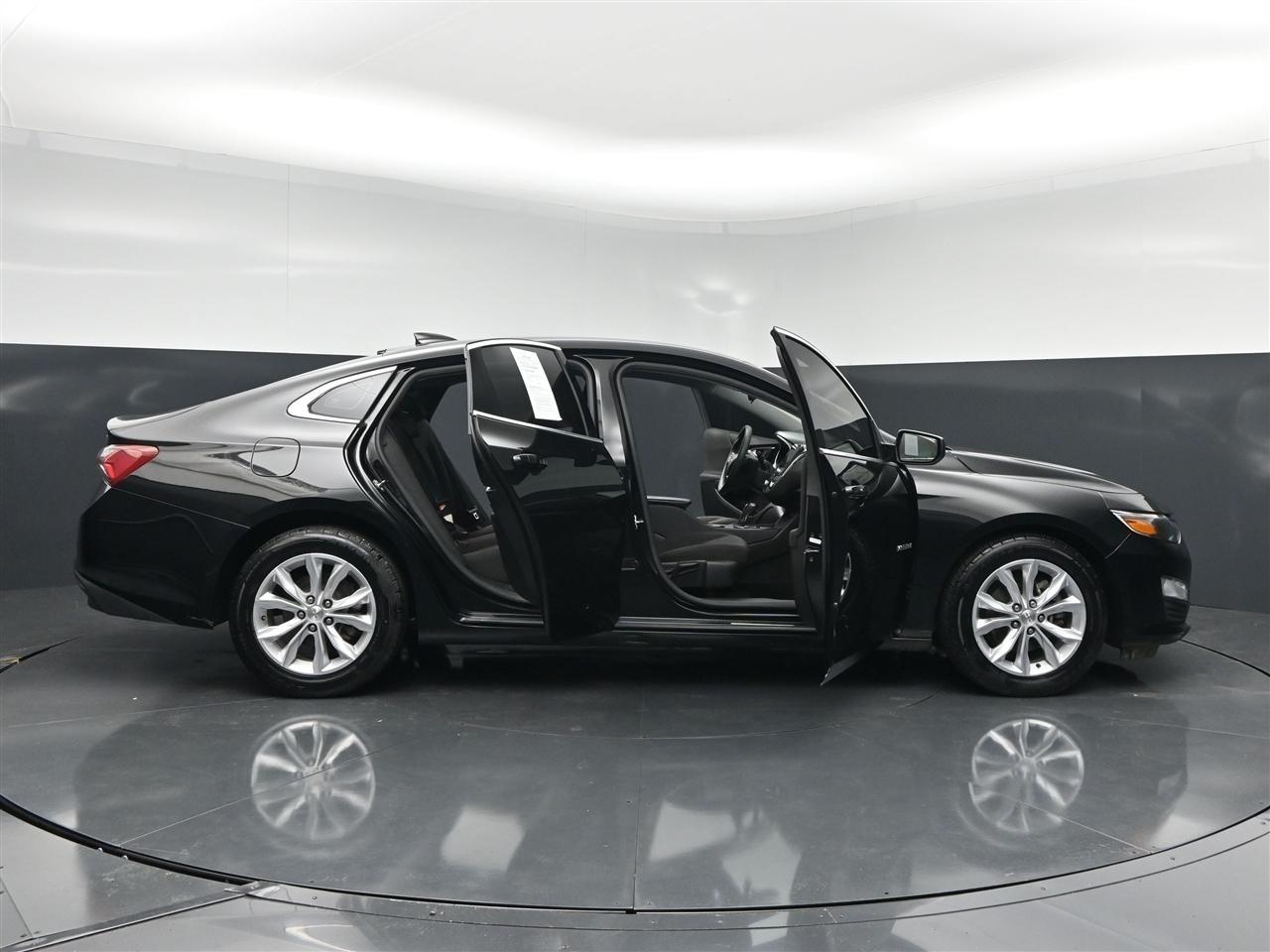 Chevrolet Malibu LT 2019