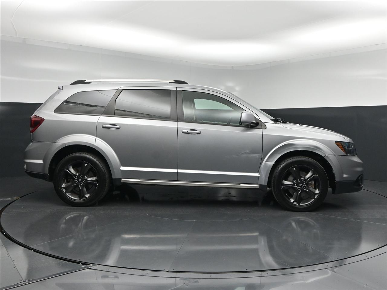 Dodge Journey Crossroad 2020